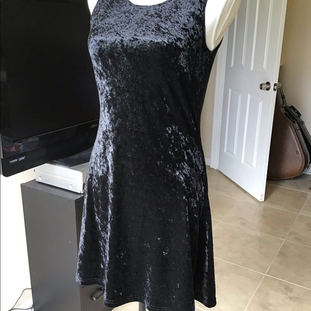 Carreau Sport Dress